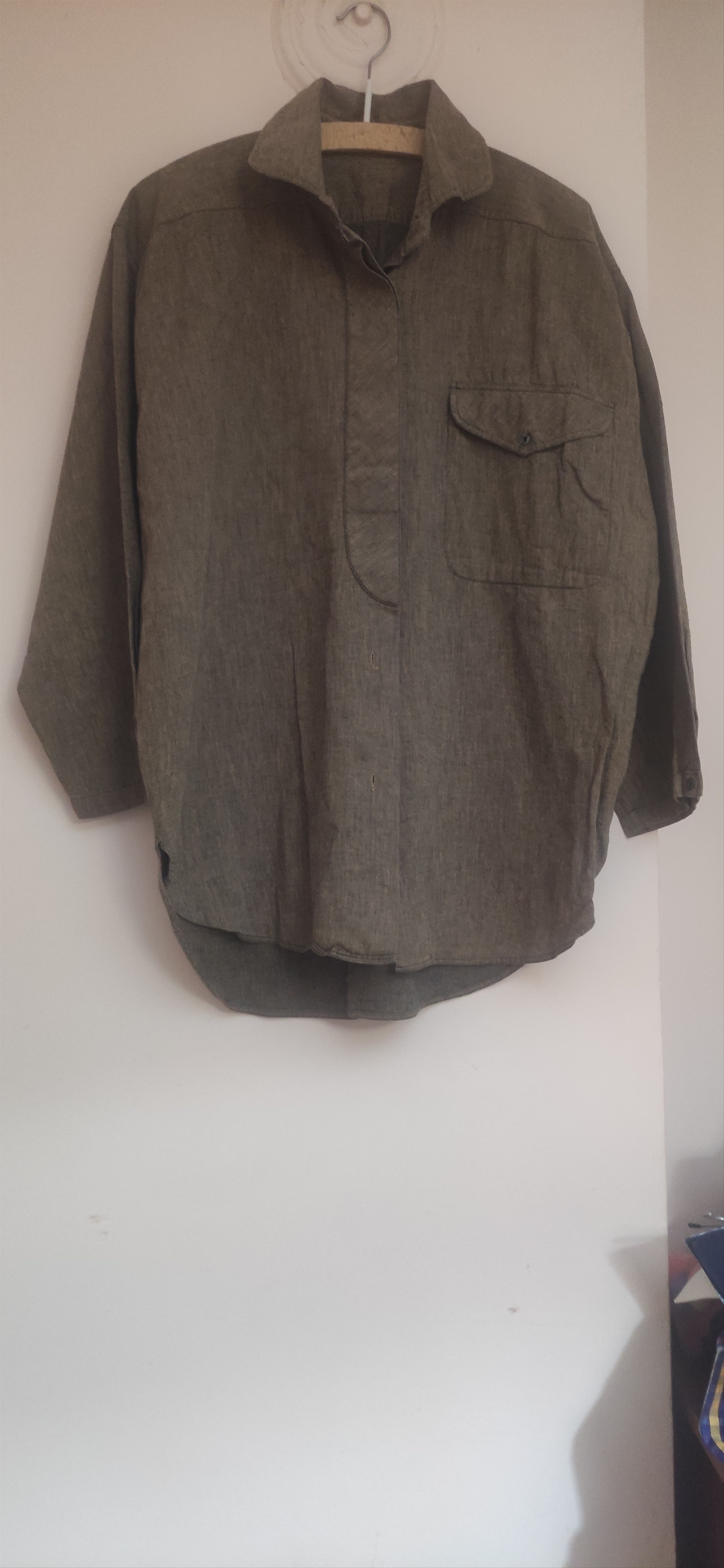 Bogner The women's blouse Bogner Size M / US 6-8 / IT 42-44 - 1 Thumbnail