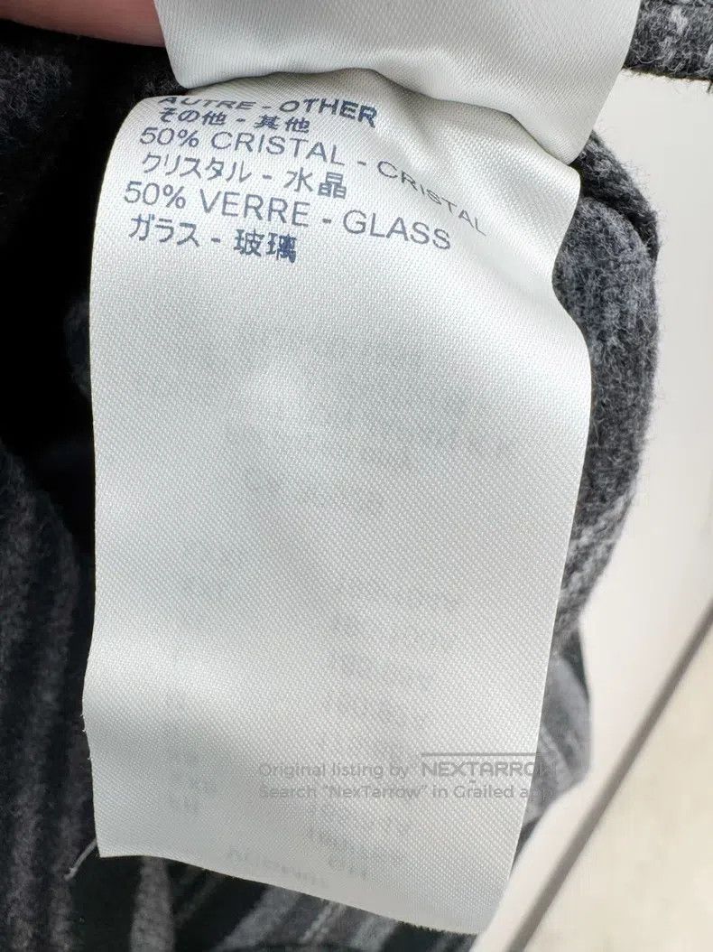 Louis Vuitton Louis Vuitton Out of print baby's breath show diamond-encr Size US S / EU 44-46 / 1 - 5 Thumbnail