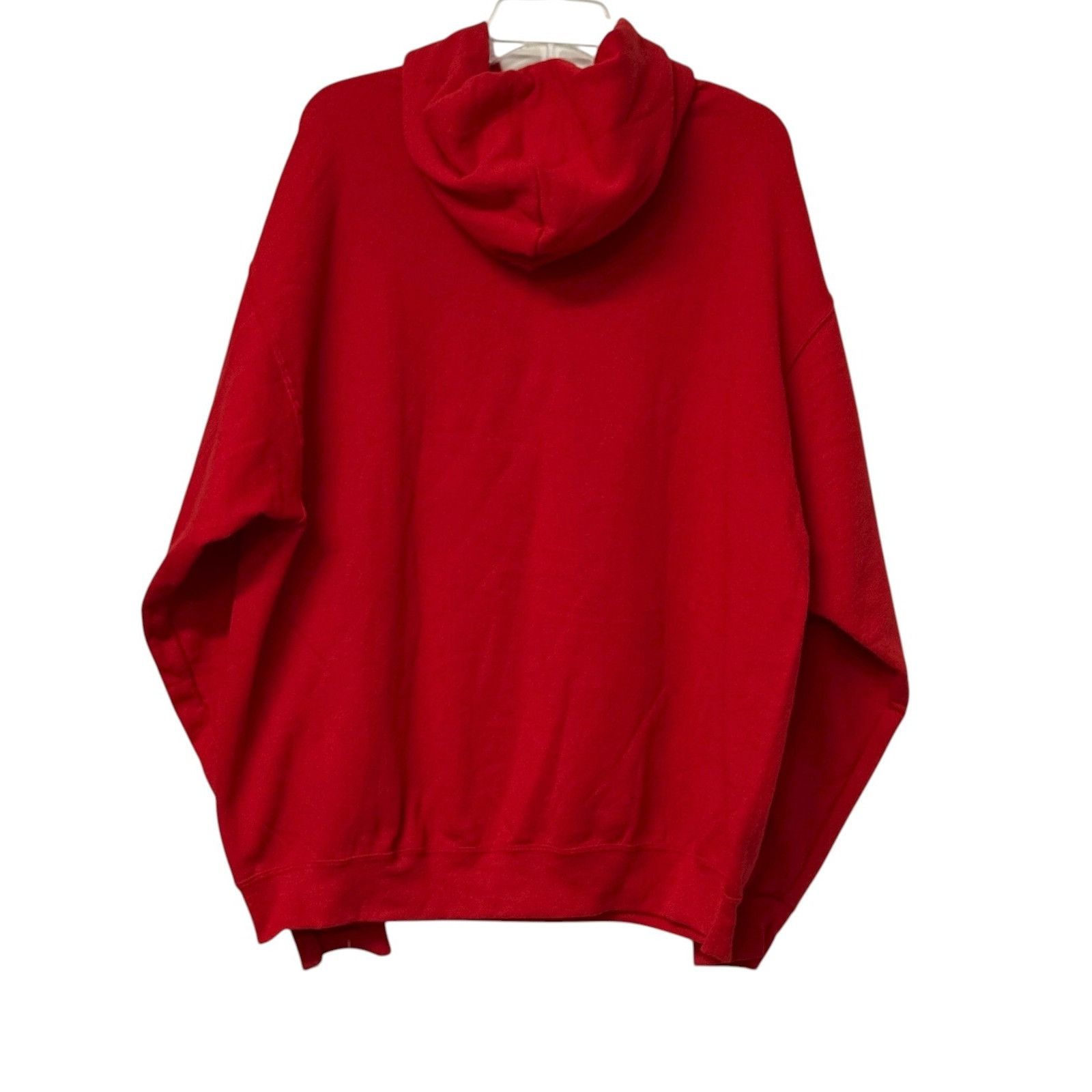 Fruit Of The Loom Louisville Cardinals Cards Fruit of the Loom Hoodie X-Large Size US XL / EU 56 / 4 - 4 Thumbnail
