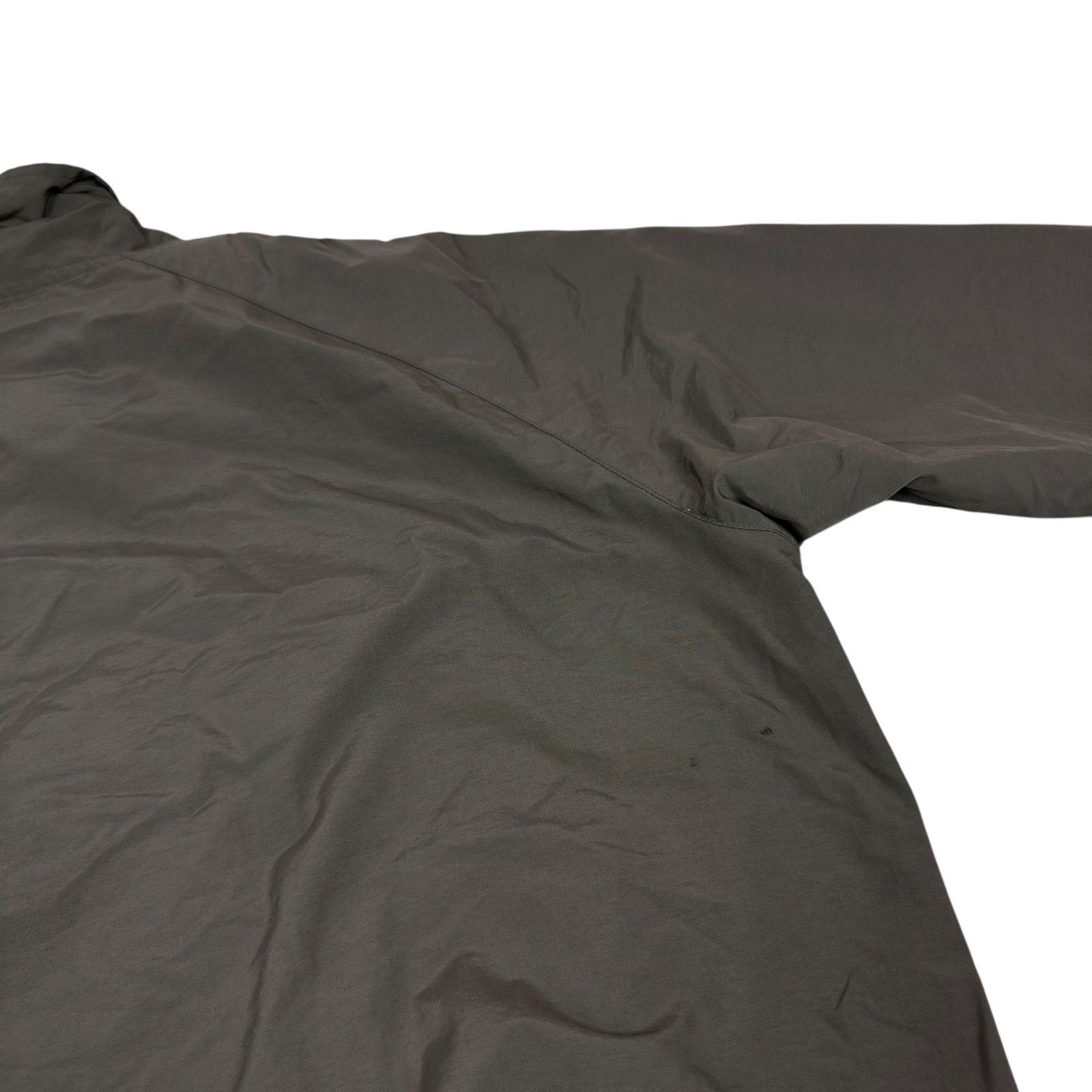 Carhartt Carhartt Mens Brown Long Sleeve Full Zip Relay Jacket Medium Size US M / EU 48-50 / 2 - 6 Thumbnail