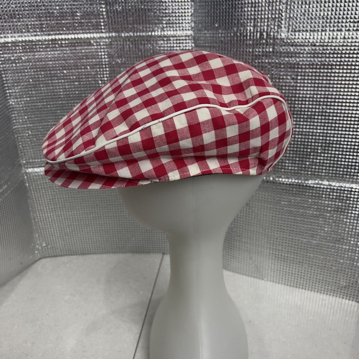 Designer Vintage Muhlbauer Baretta Size ONE SIZE - 2 Thumbnail
