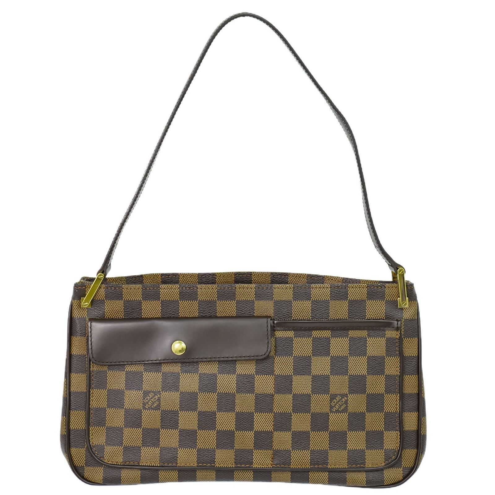 Louis Vuitton Louis Vuitton Aubagne Bag Damier Size ONE SIZE - 1 Thumbnail