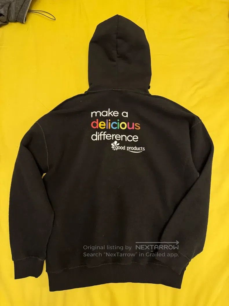 Vetements VETEMENTS Sweatshirt Size US M / EU 48-50 / 2 - 2 Thumbnail