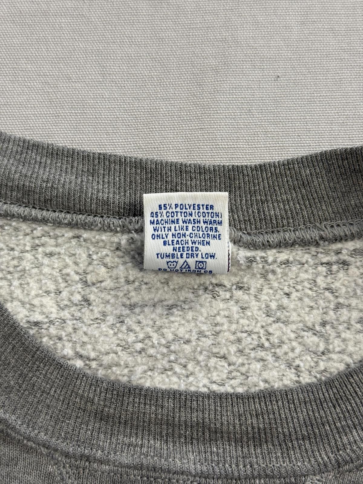 Russell Athletic Vintage Property of Bucknell University Crewneck Sweat XXL Size US XXL / EU 58 / 5 - 3 Thumbnail