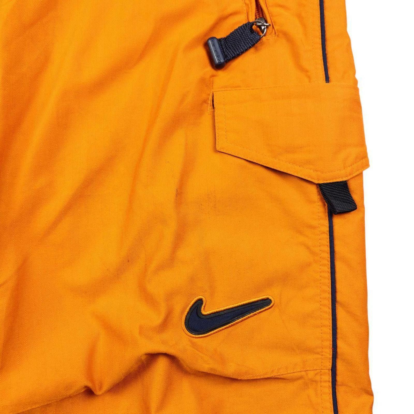 Nike Vintage Nike ACG Trousers Size M Size US 32 / EU 48 - 7 Thumbnail