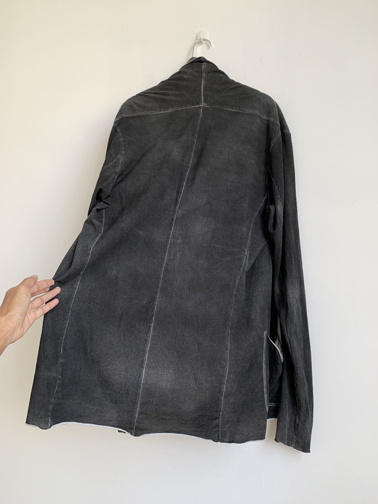 Kazuyuki Kumagai Attachment Kazuyuki Kumagai Attachment Cardigan Size US M / EU 48-50 / 2 - 12 Thumbnail