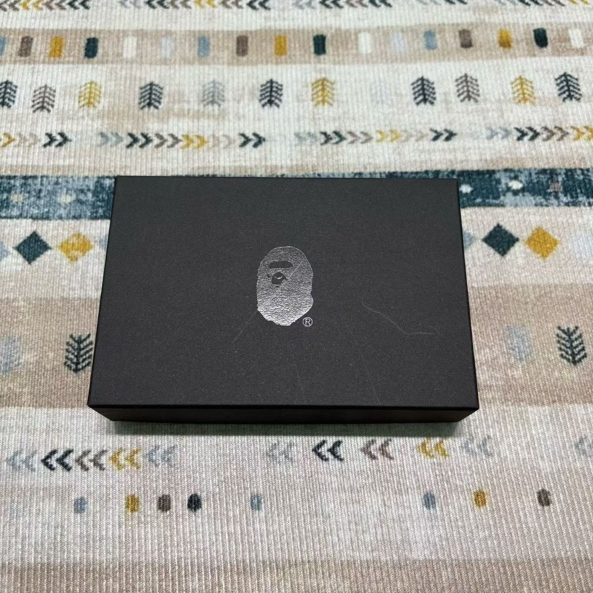 Bape BAPE CLASSIC WALLET Size ONE SIZE - 6 Thumbnail