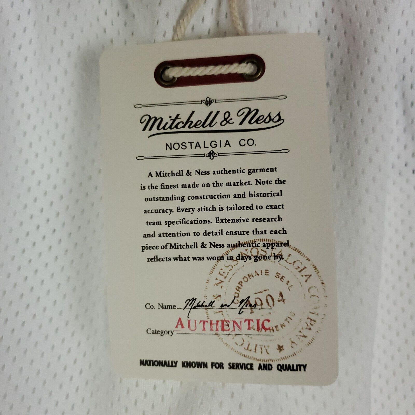 Mitchell & Ness Mitchell & Ness UNC Tar Heels NCAA Shorts S Small NWT Size US 30 / EU 46 - 6 Thumbnail