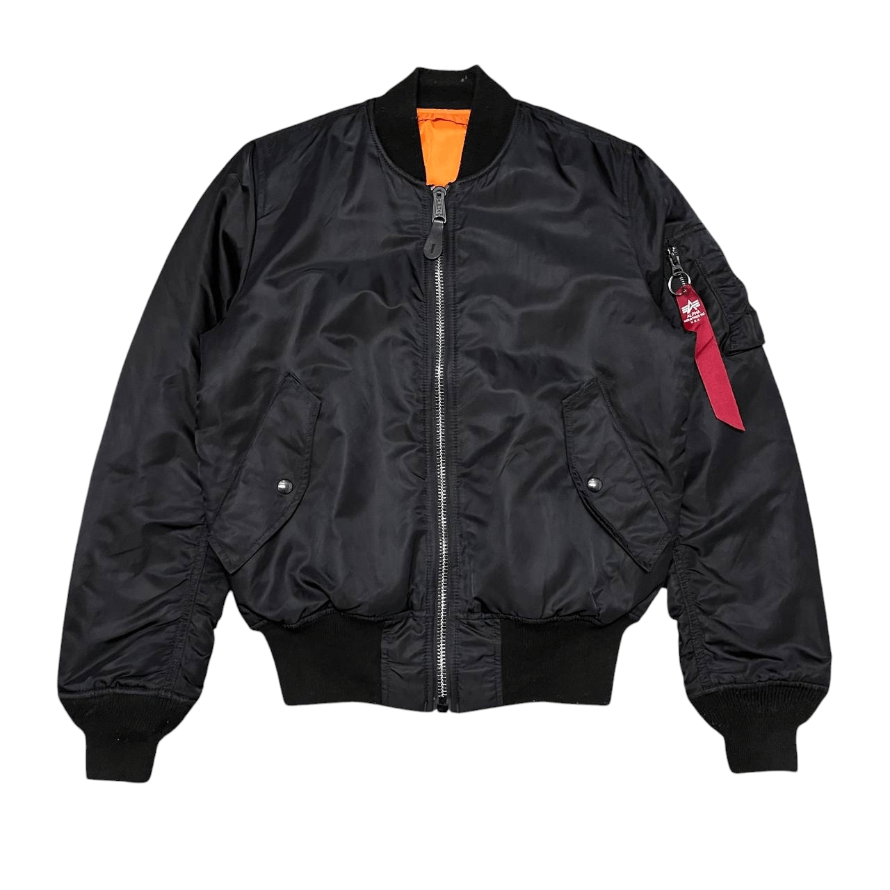 Alpha Industries × Fragment Design × Undercover Undercover