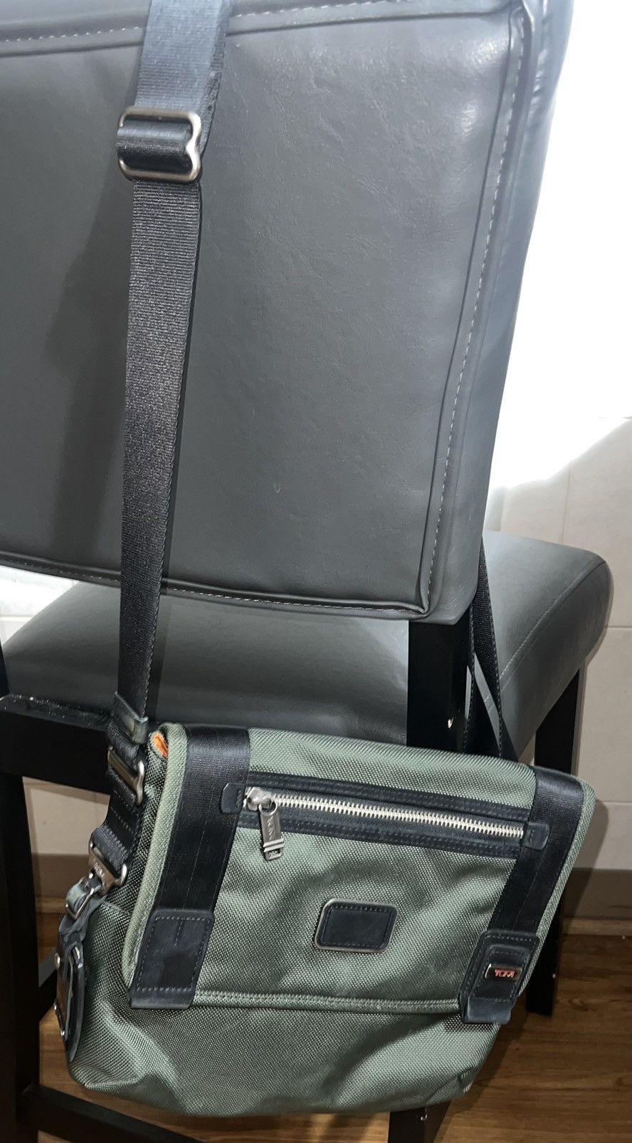 Tumi TUMI CROSS BAG Size ONE SIZE - 10 Thumbnail