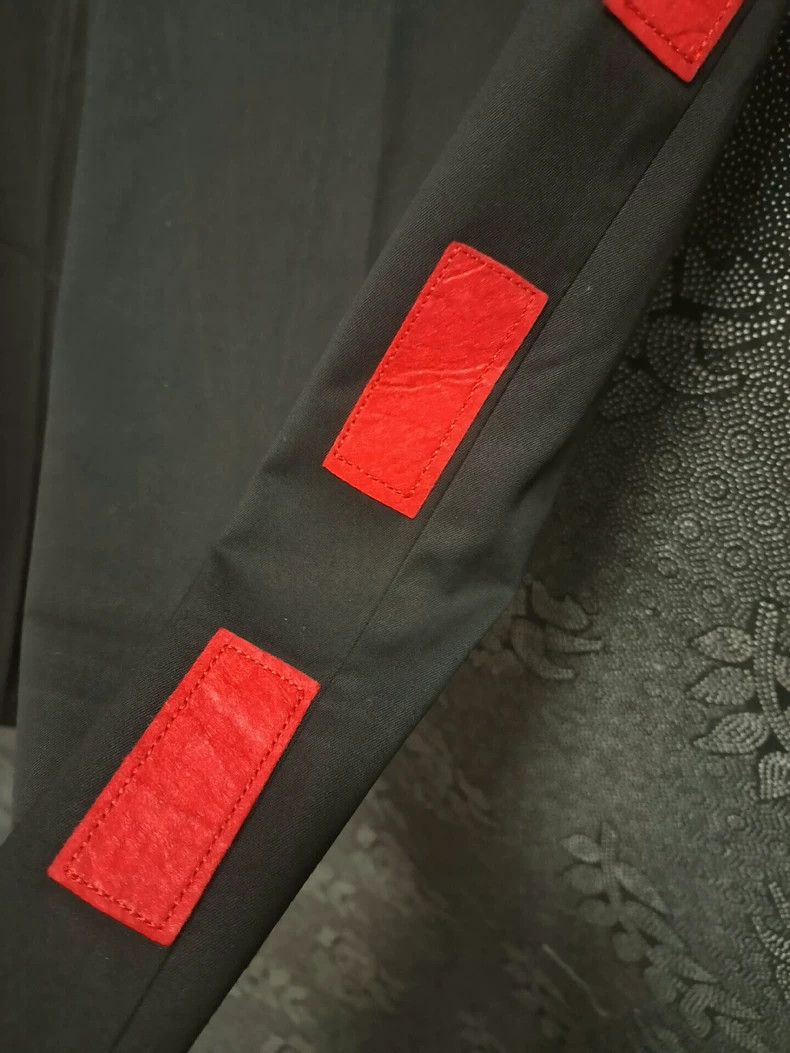 Givenchy Givenchy SizeL 23 Spring/Autumn Men's Casual Trousers Size US 30 / EU 46 - 3 Thumbnail