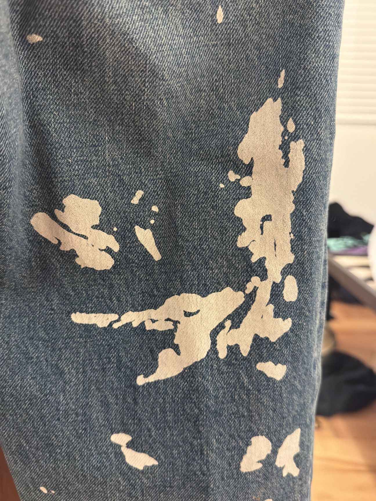 Helmut Lang Helmut Lang Painter jean Size US 28 / EU 44 - 3 Thumbnail