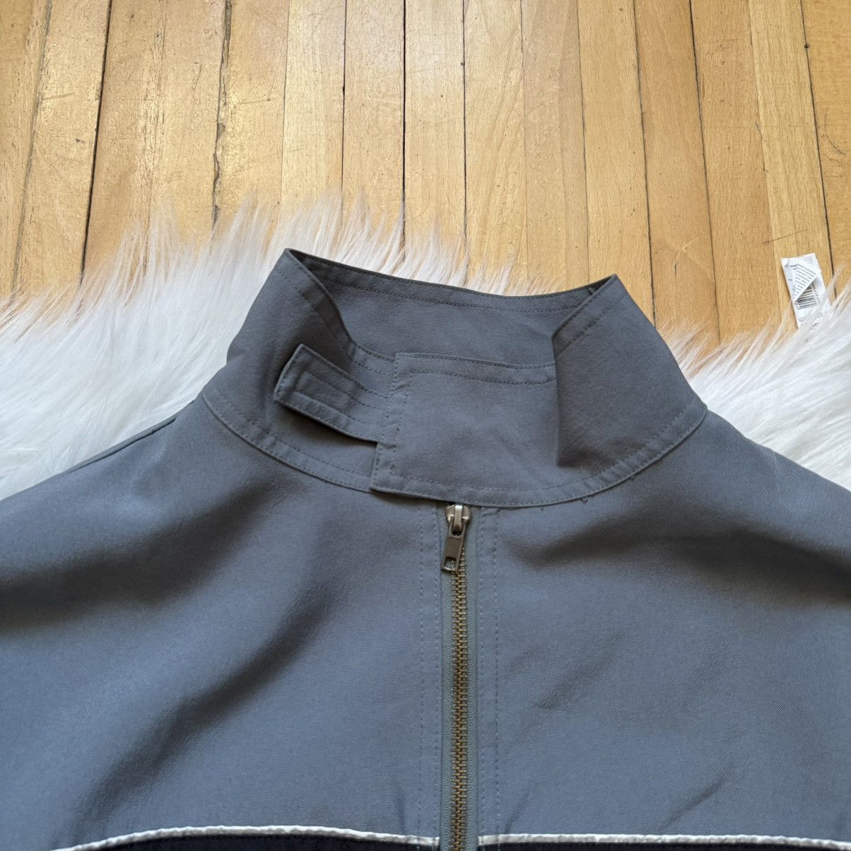 No Fear 📌 Vintage 00s Y2K No Fear Work Jacket Size US M / EU 48-50 / 2 - 4 Thumbnail