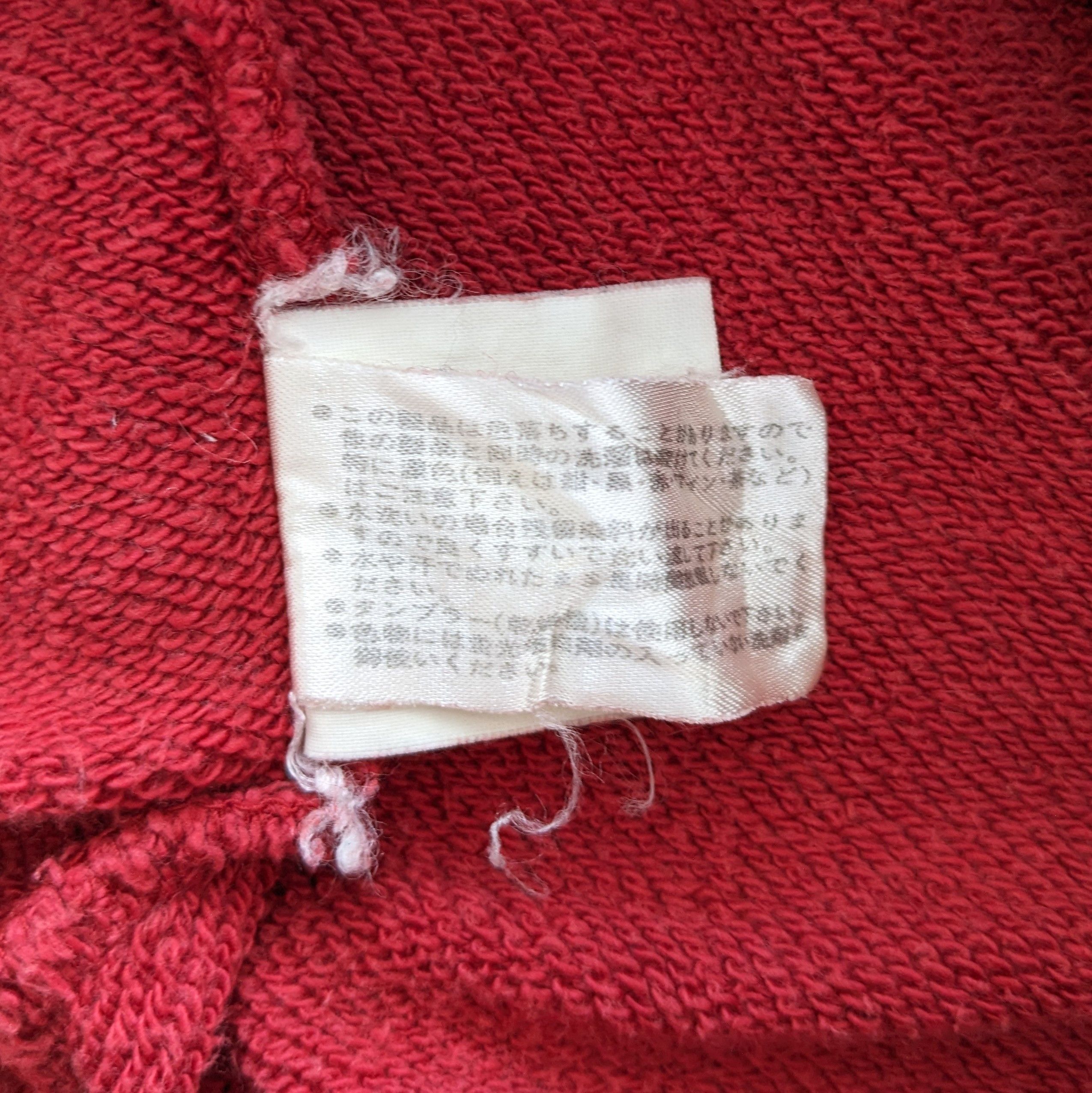Ralph Lauren Vintage CRL CHAPS RALPH LAUREN Sweatshirt Size US XXL / EU 58 / 5 - 7 Thumbnail