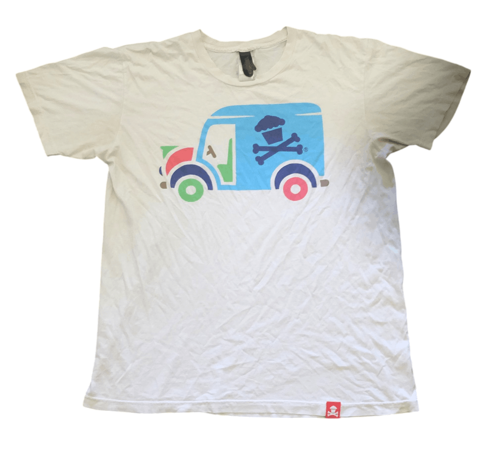Johnny Cupcakes Johnny Cupcakes Tee Size US M / EU 48-50 / 2 - 1 Thumbnail