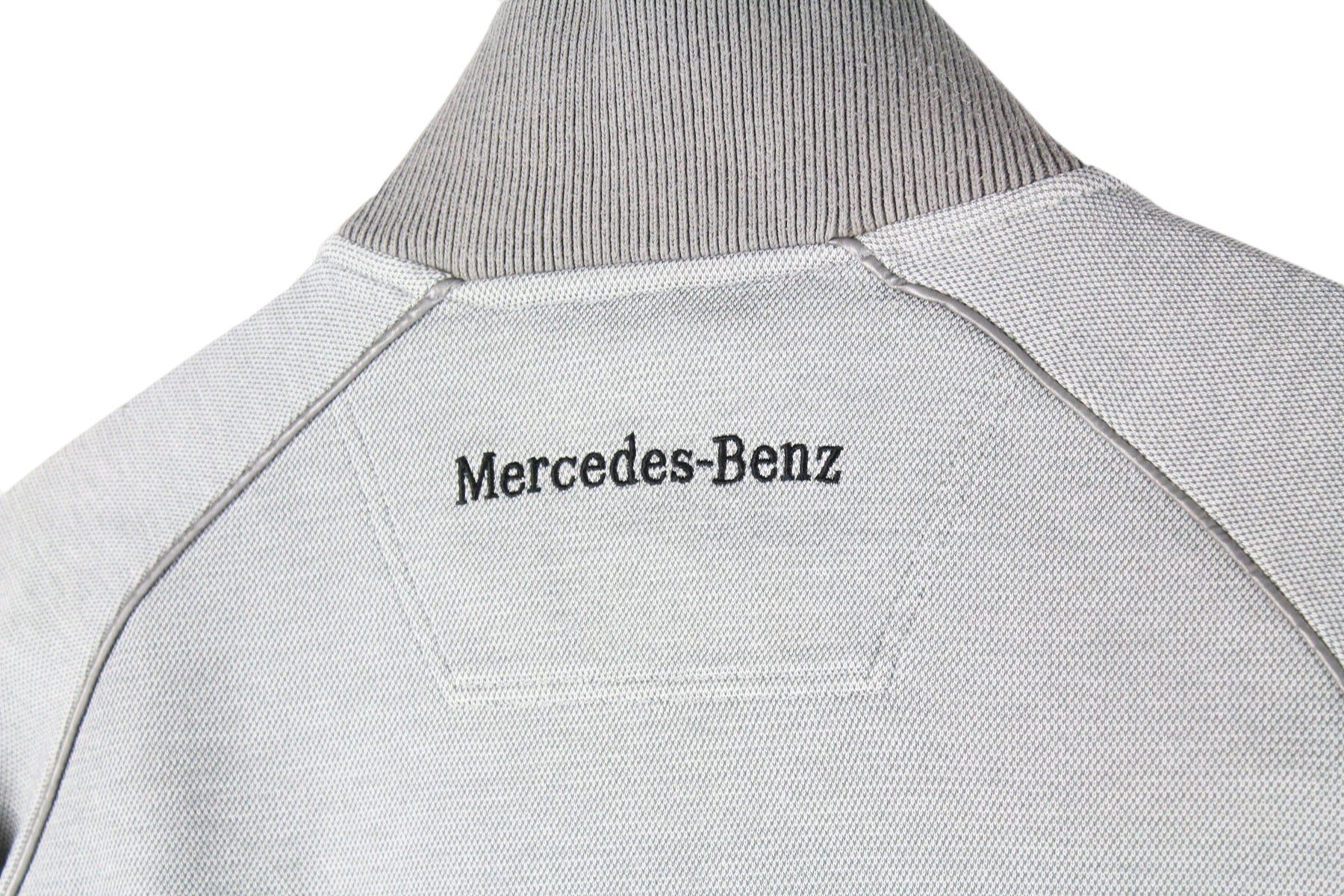 Henri Lloyd Mercedes-Benz x Henri Lloyd Sweatshirt 1/4 Zip Large Size US L / EU 52-54 / 3 - 5 Thumbnail