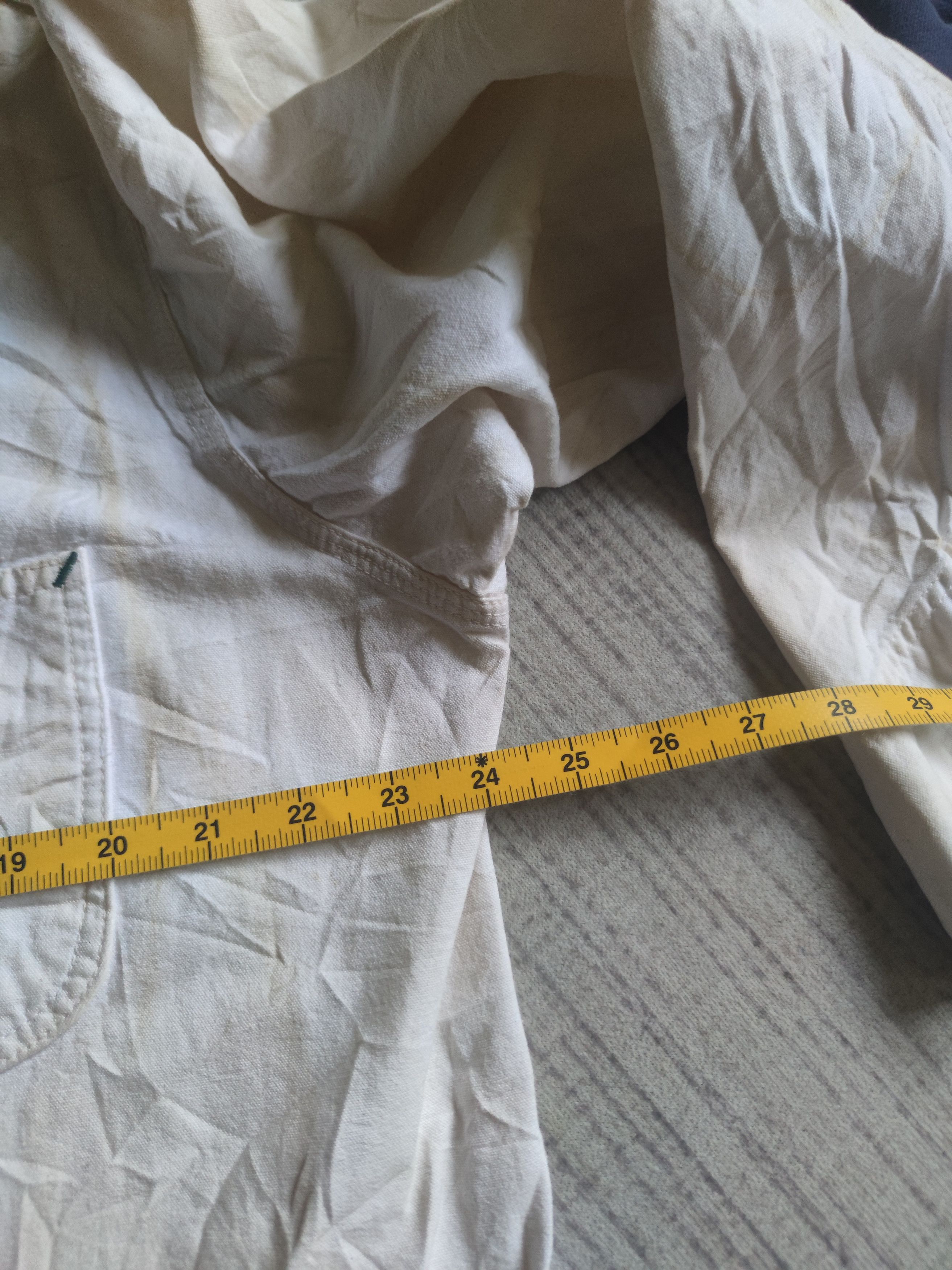 Sugar Cane Sugar Cane Sanforized Chore Jacket Size US L / EU 52-54 / 3 - 12 Thumbnail