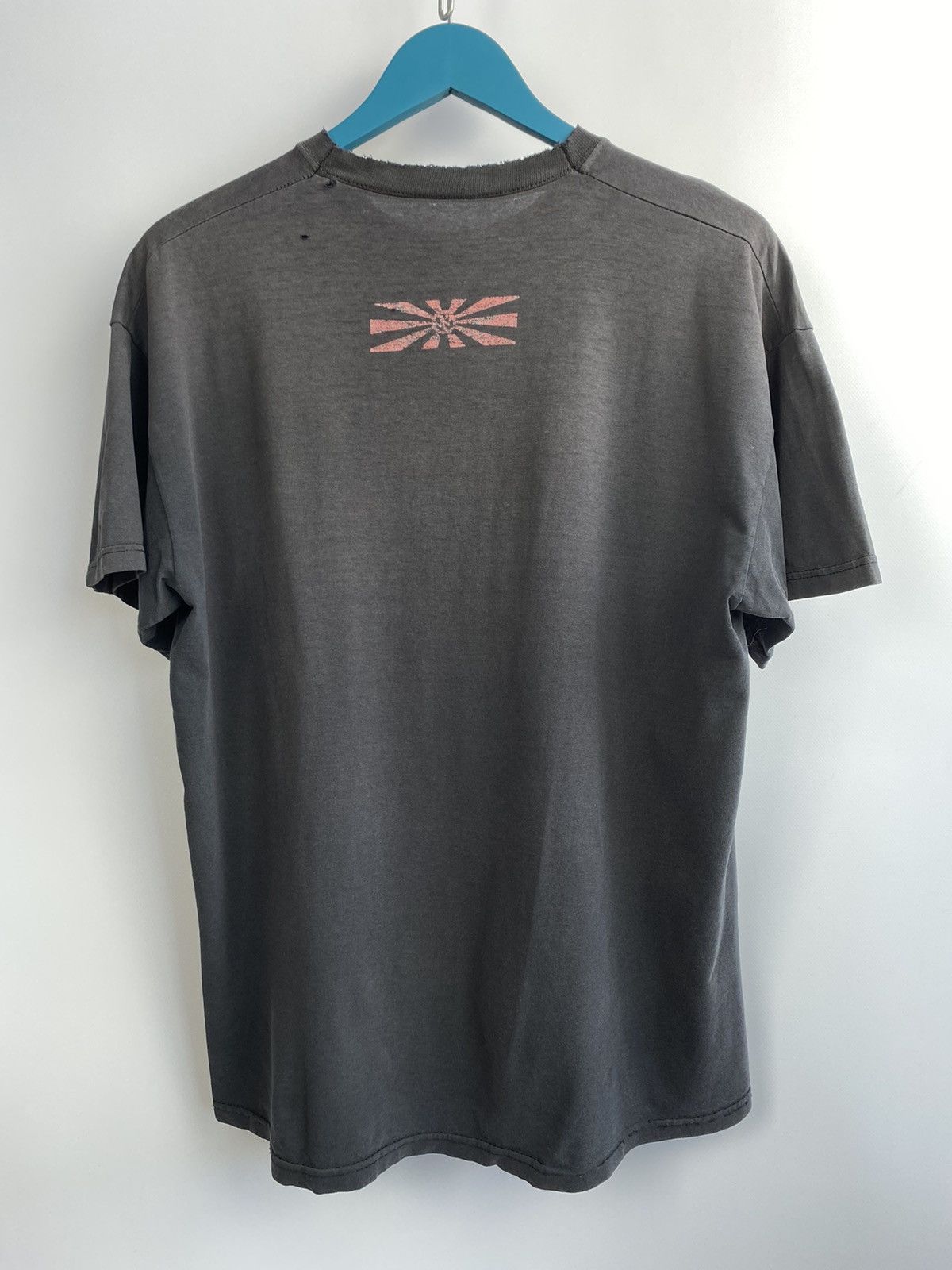 Band Tees × Vintage Vintage Pennywise Band T-Shirt Black 2000s Punk Hardcore Size US M / EU 48-50 / 2 - 5 Thumbnail