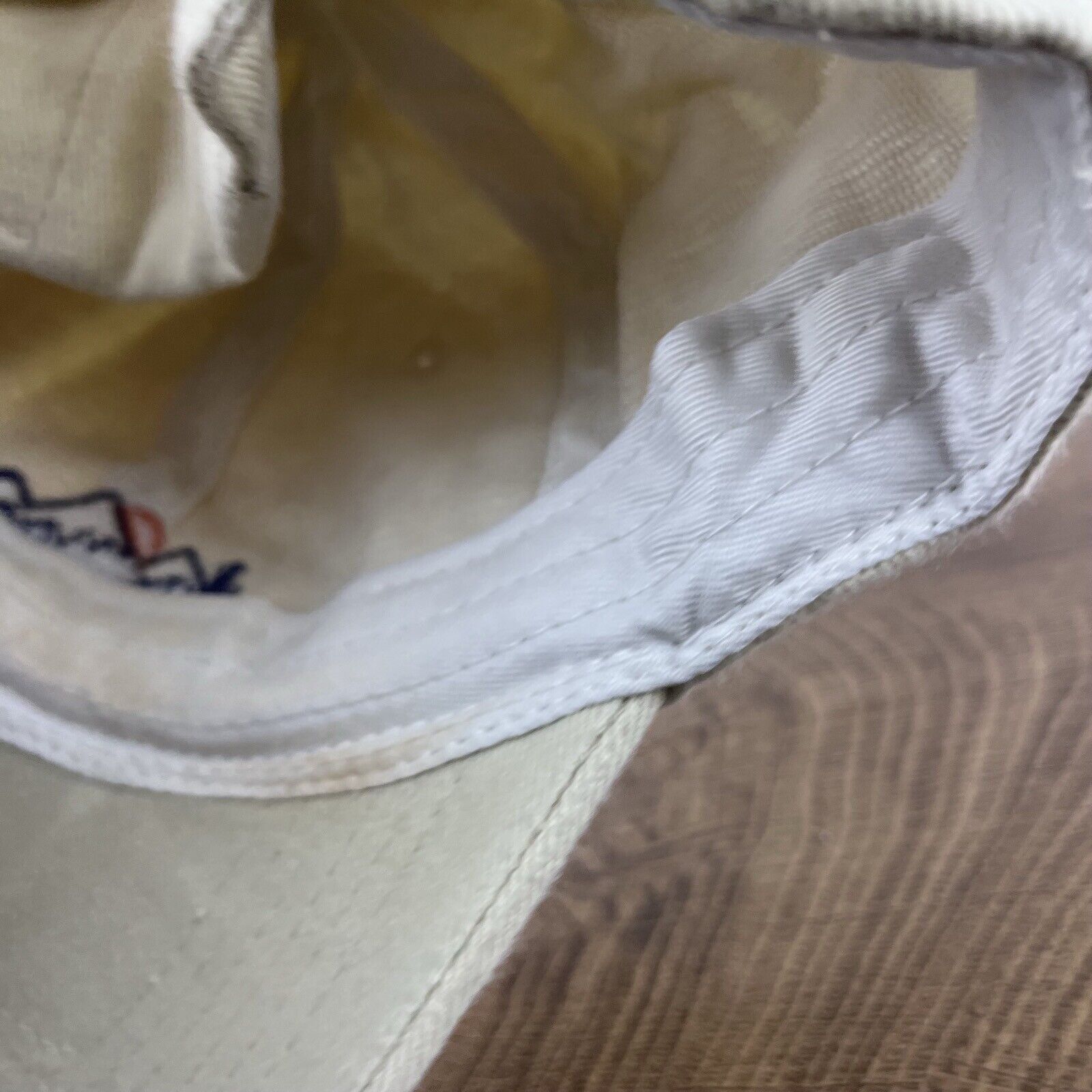 Other Simple Mountain Hat What I Want Simple Brown Cap Adjustable Size ONE SIZE - 12 Thumbnail