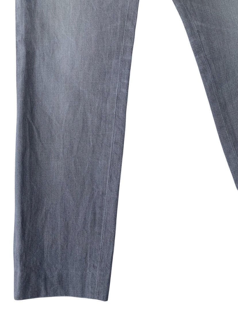 Paul Smith Paul Smith Jeans Vintage Trousers W32 Size US 32 / EU 48 - 6 Thumbnail