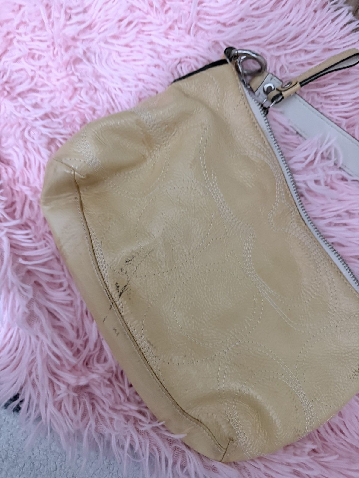 Coach Coach vintage shoulder bag Size ONE SIZE - 2 Thumbnail