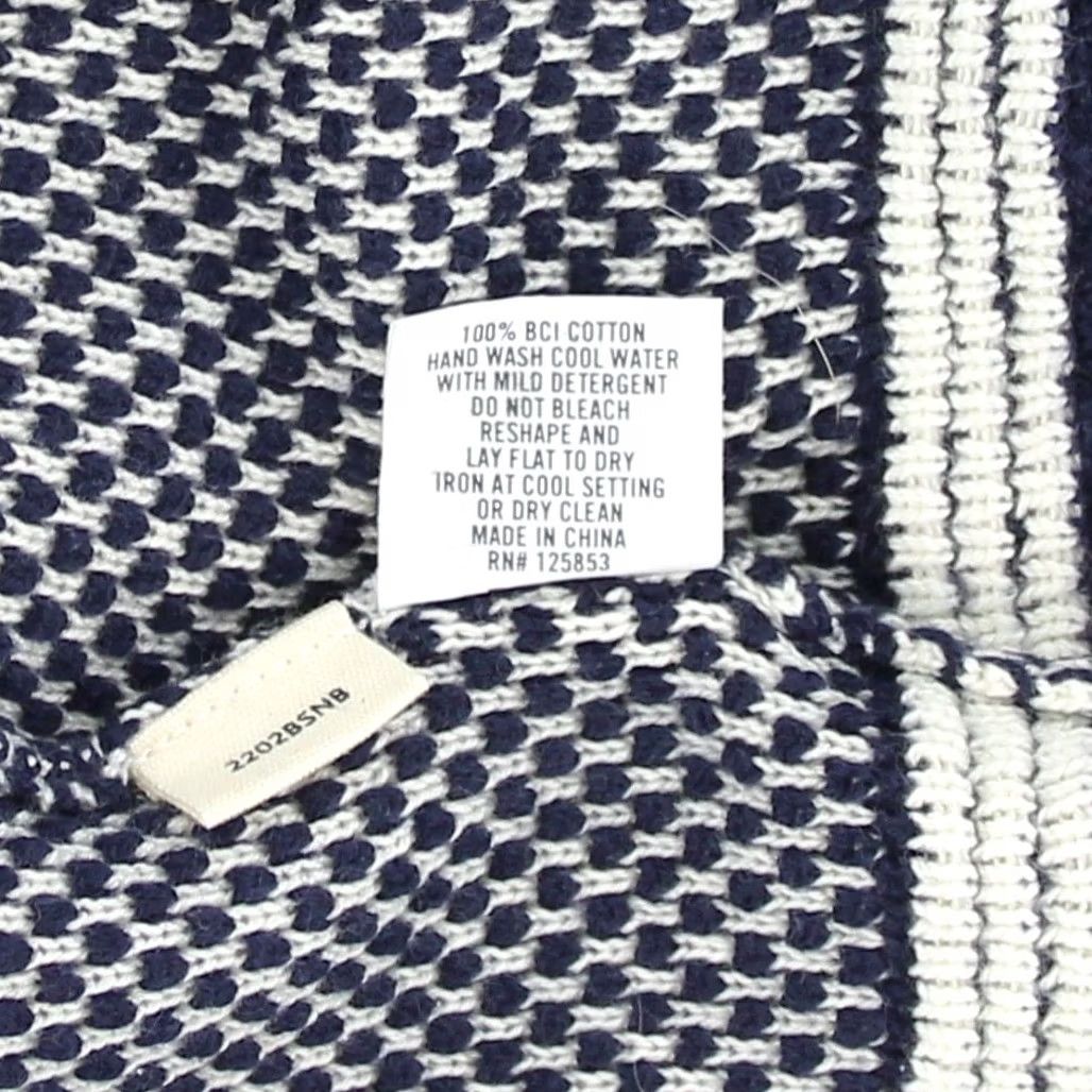 Taylor Stitch Taylor Stitch Men's Brume Sweater Shirt? (But it's a Sweater Pullover) Size US XL / EU 56 / 4 - 4 Thumbnail