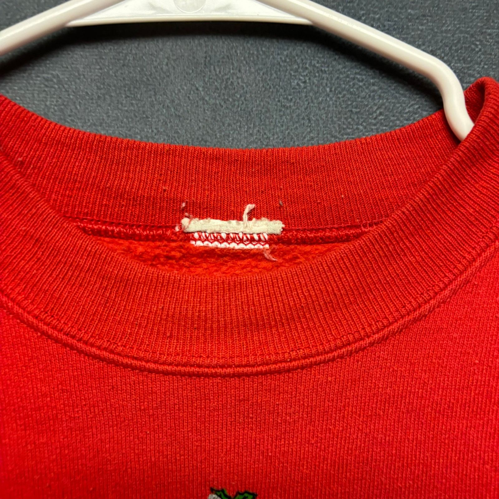 Other Vintage Frosty The Snowman Crewneck Sweatshirt BJ Designs Size US M / EU 48-50 / 2 - 3 Thumbnail