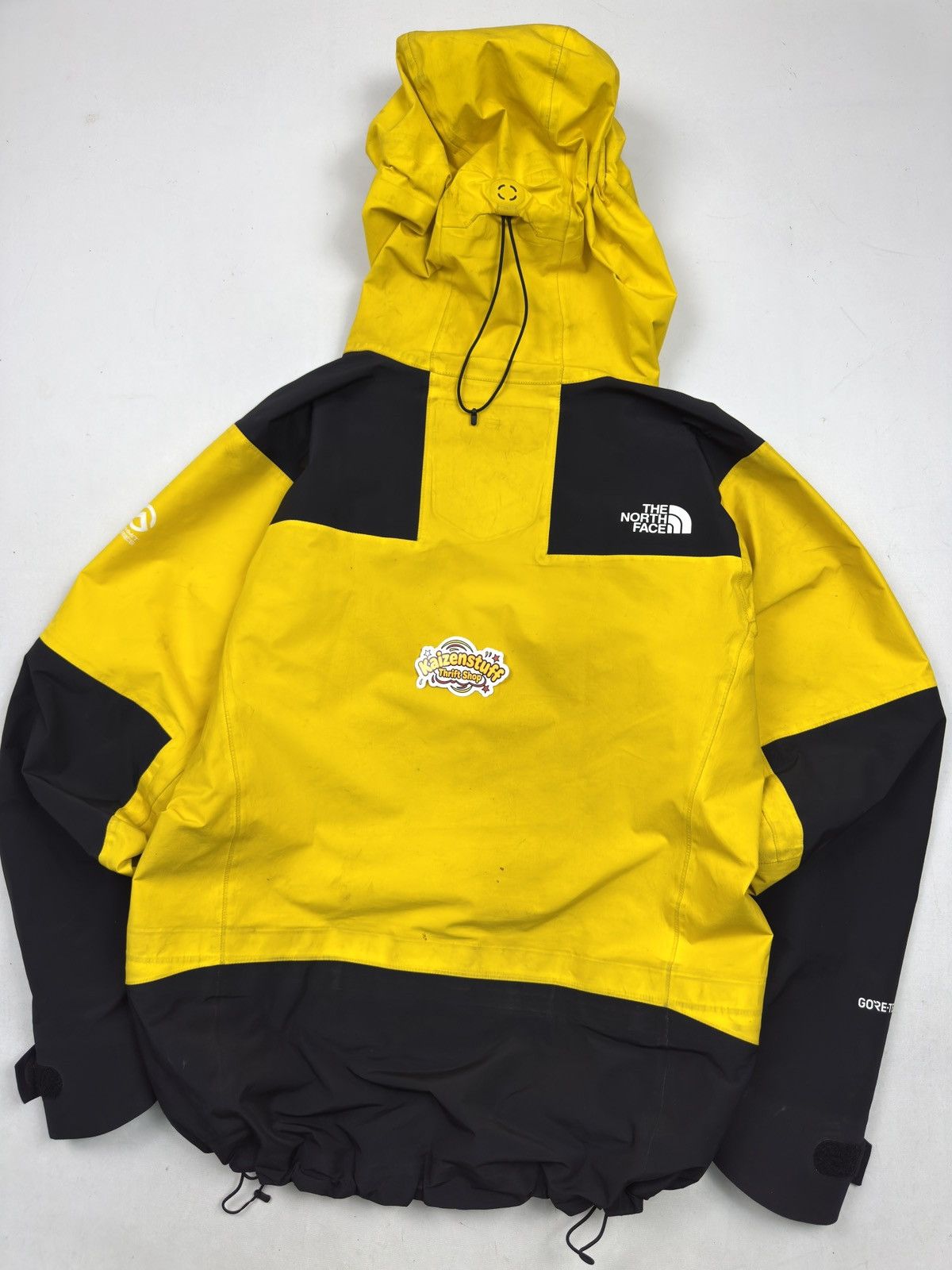 The North Face The North Face Summit Series Gore-Tex Pro Retro Jacket Size US L / EU 52-54 / 3 - 12 Thumbnail