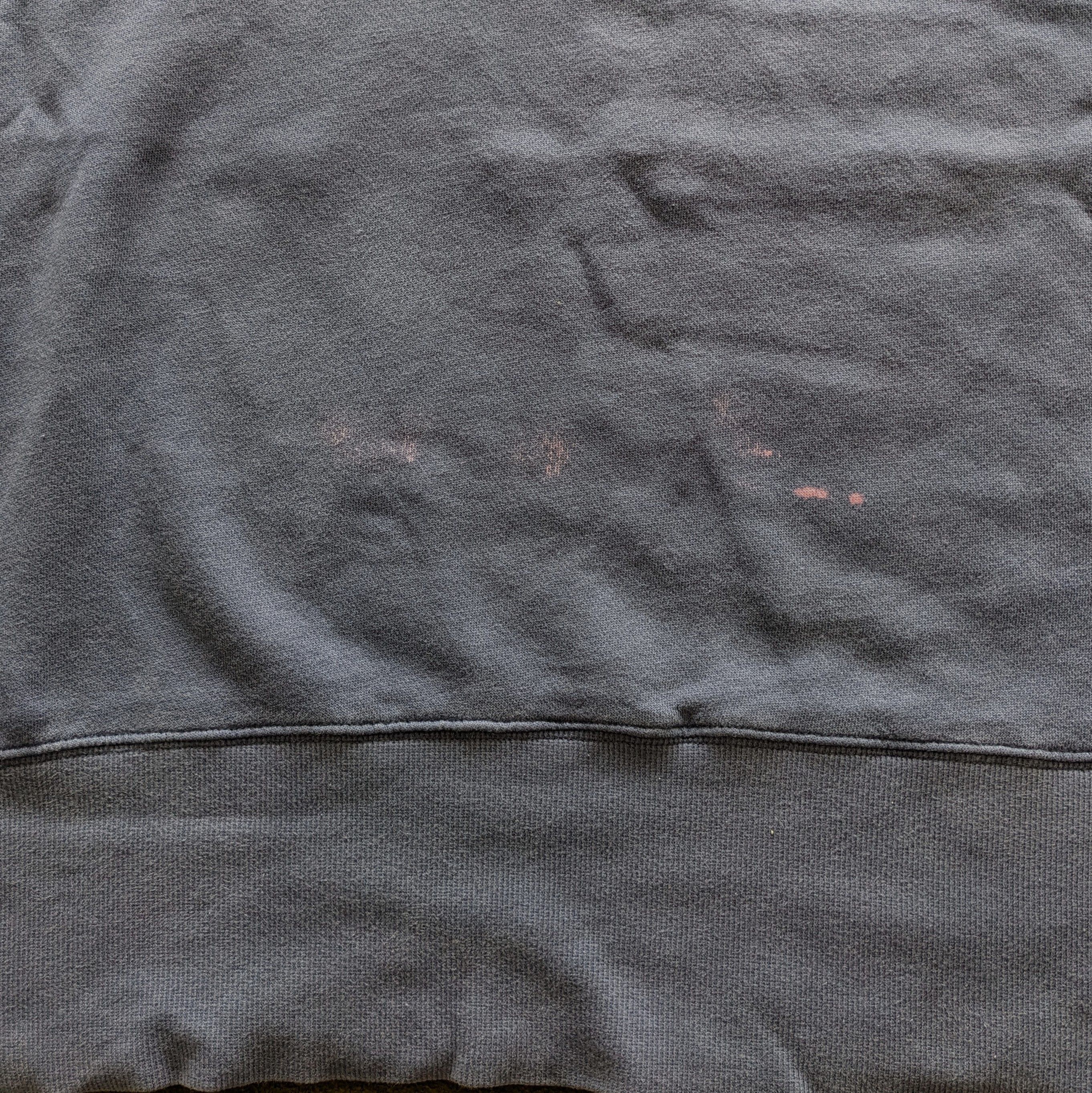 Vintage Vintage HARLEY DAVIDSON Motorcycle Legend Sweatshirt Size US XL / EU 56 / 4 - 3 Thumbnail