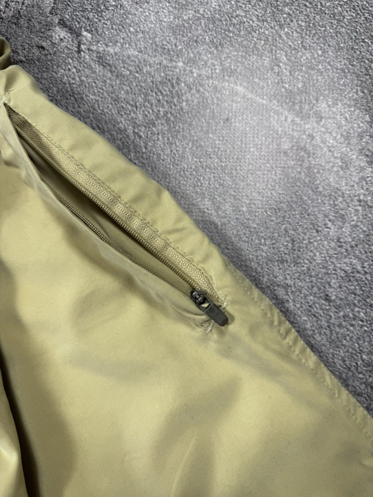 Nike ACG Nike ACG Vintage Technical Skirt Size 28" / US 6 / IT 42 - 9 Thumbnail