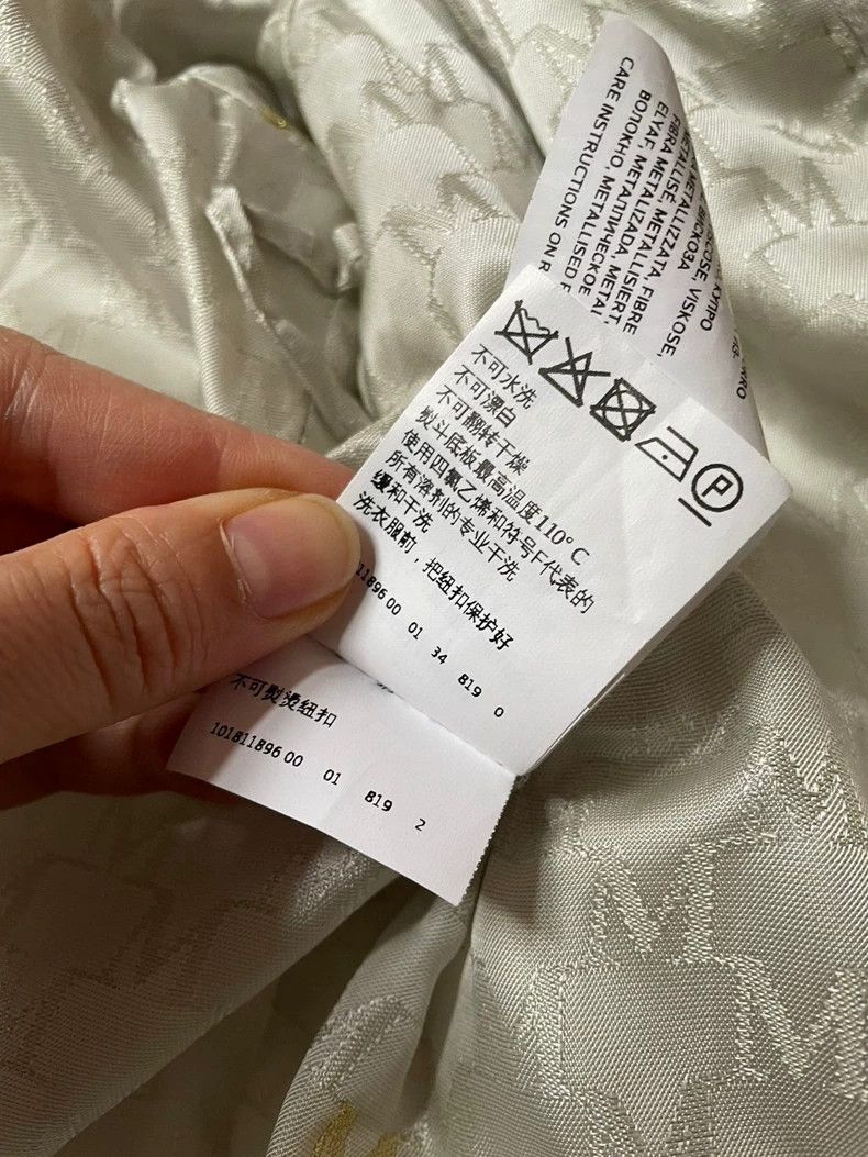 Max Mara Max Mara Coats Size XXS / US 00 / IT 34 - 6 Thumbnail