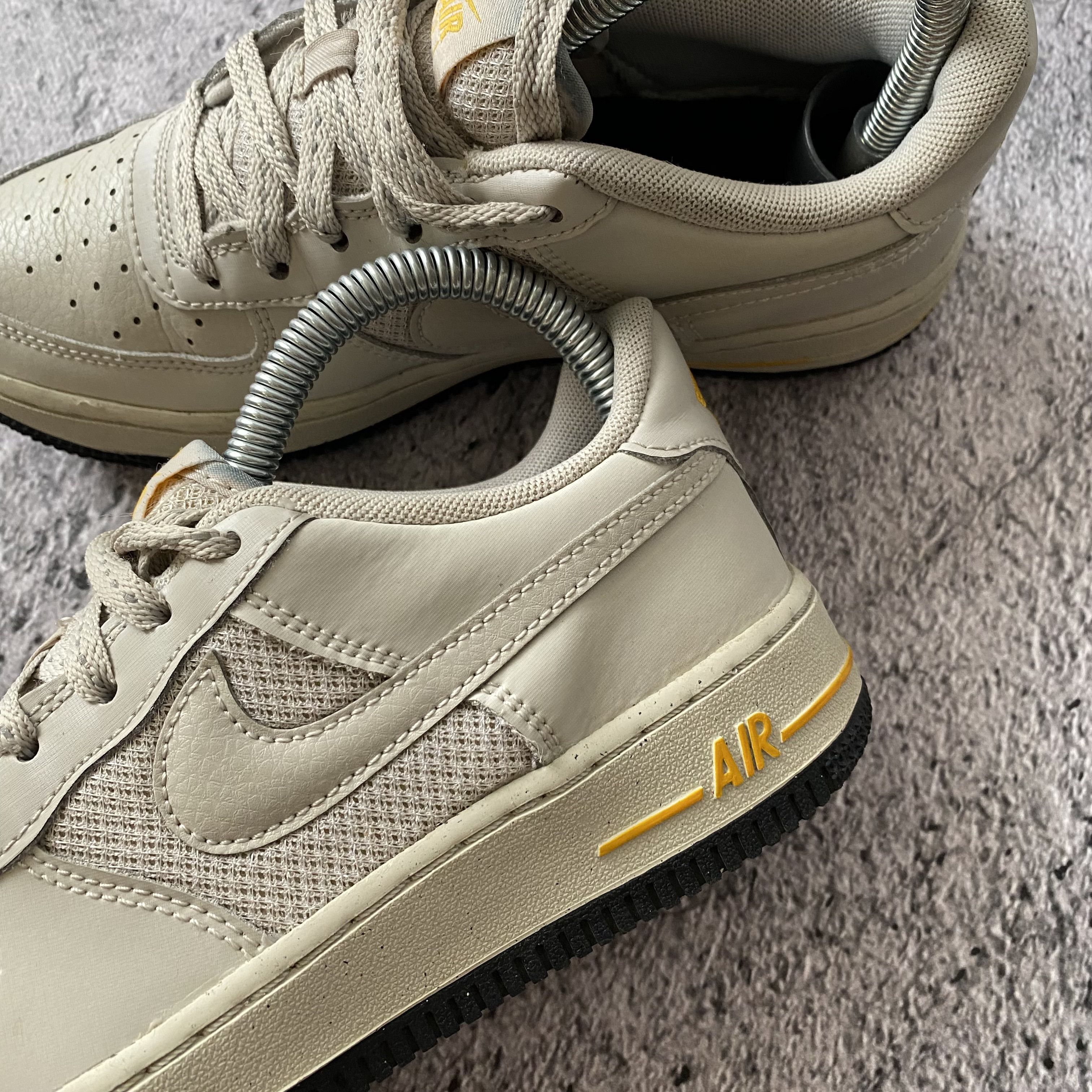 Nike Nike Air Force 1 GS Size 36 Size US 4 / IT 34 - 3 Thumbnail