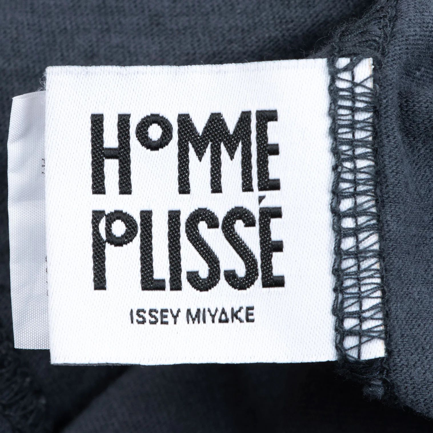 Issey Miyake Cotton Linen Dolman Cut Sew in Gray Size US M / EU 48-50 / 2 - 13 Thumbnail