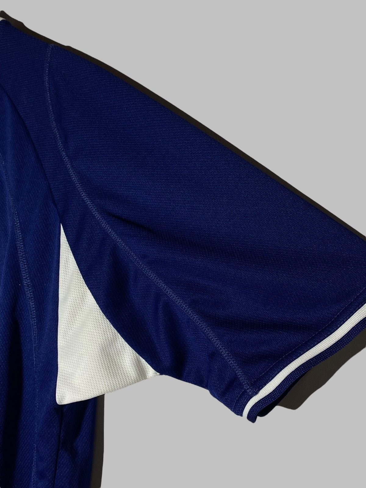 Fila Vintage Fila Scotland National Team 2000 Home Soccer Jersey Size US M / EU 48-50 / 2 - 9 Thumbnail
