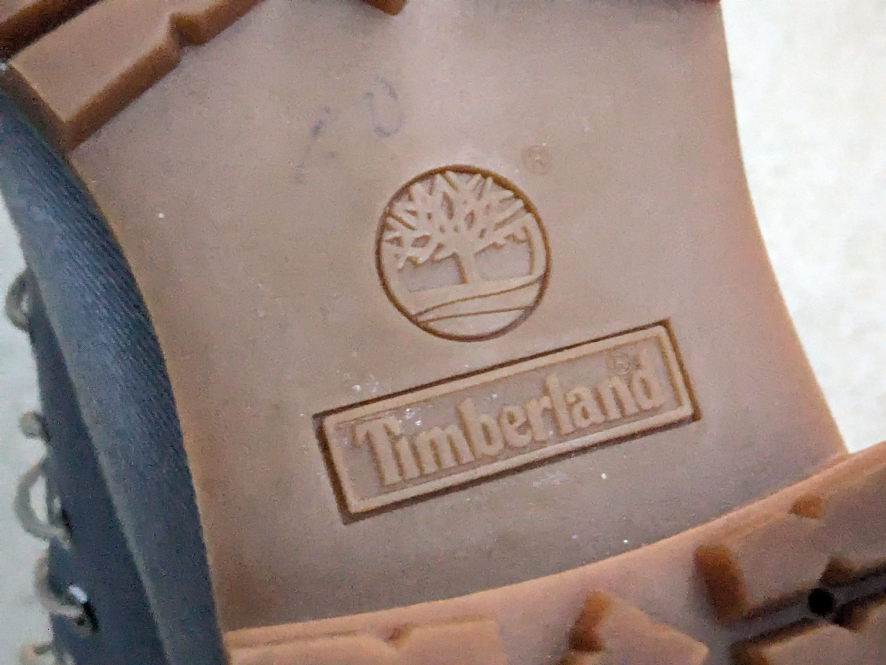 Just Don Timberland Just Don Boots Blue Denim 9.5 Jeans Size US 9.5 / EU 42-43 - 14 Thumbnail