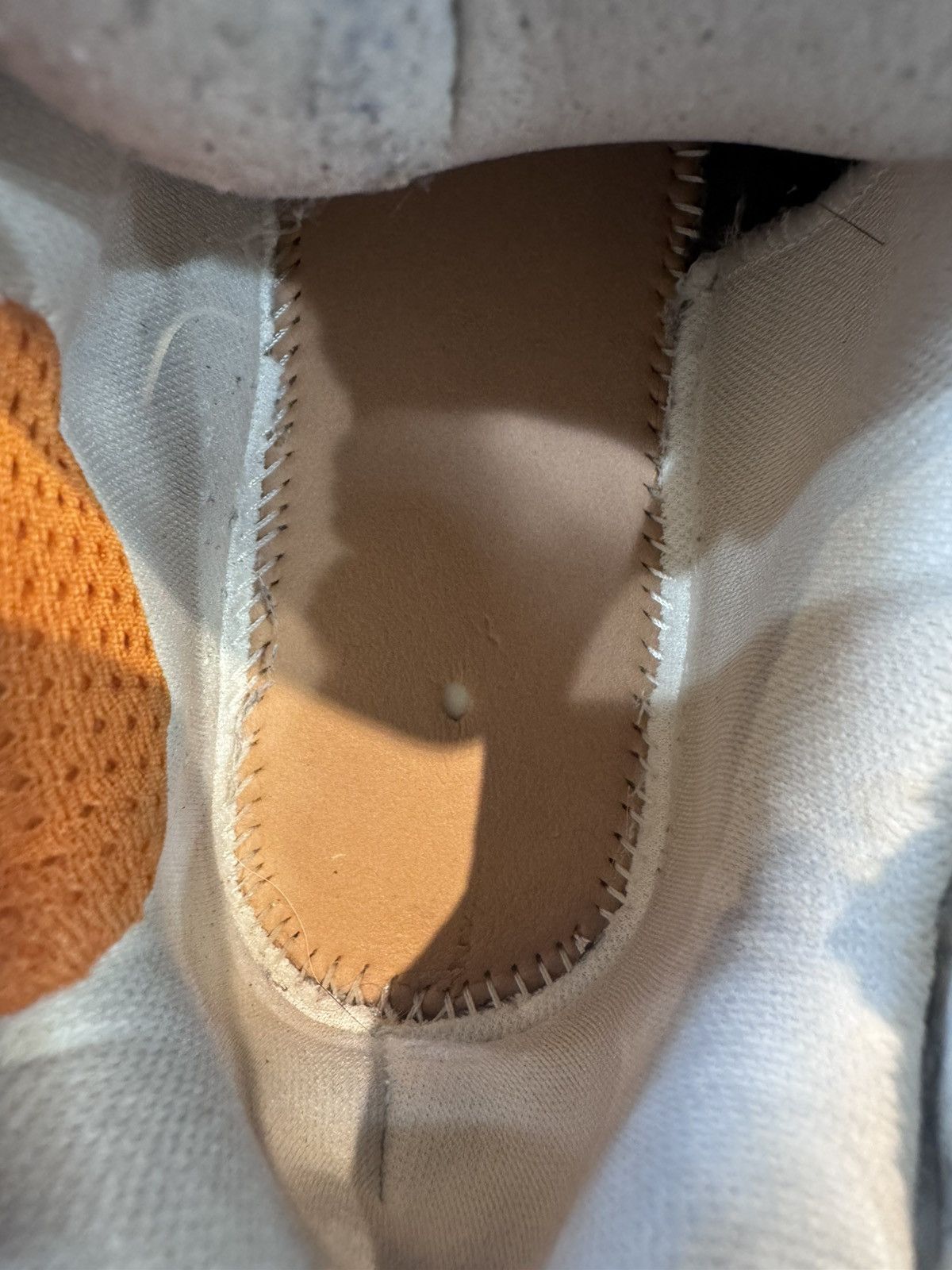 Balenciaga Balenciaga Runner Multicolor Size US 5 / EU 37 - 6 Thumbnail