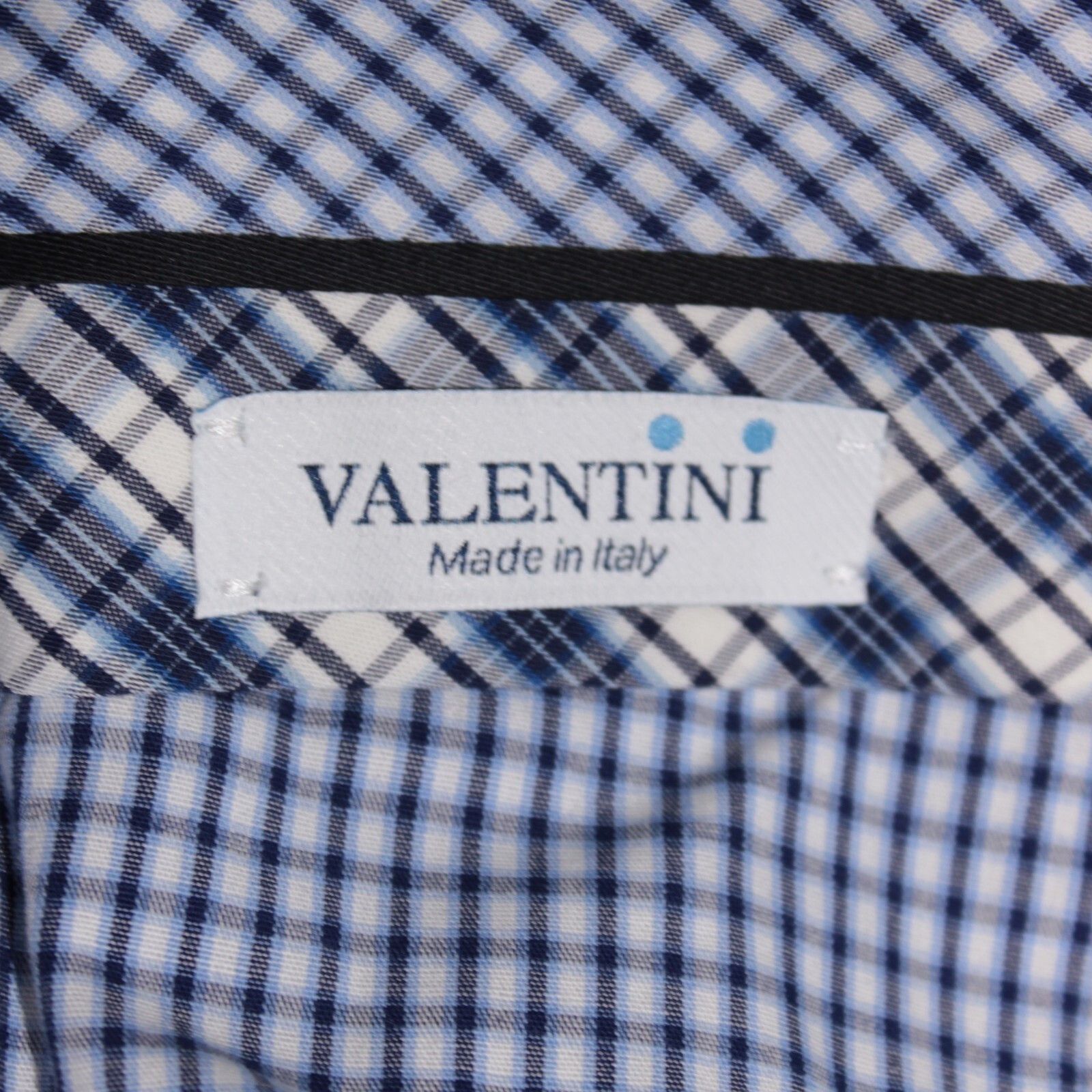 Other Valentini New with tags Dress Pants Size 34 US In Blue Size US 34 / EU 50 - 6 Thumbnail