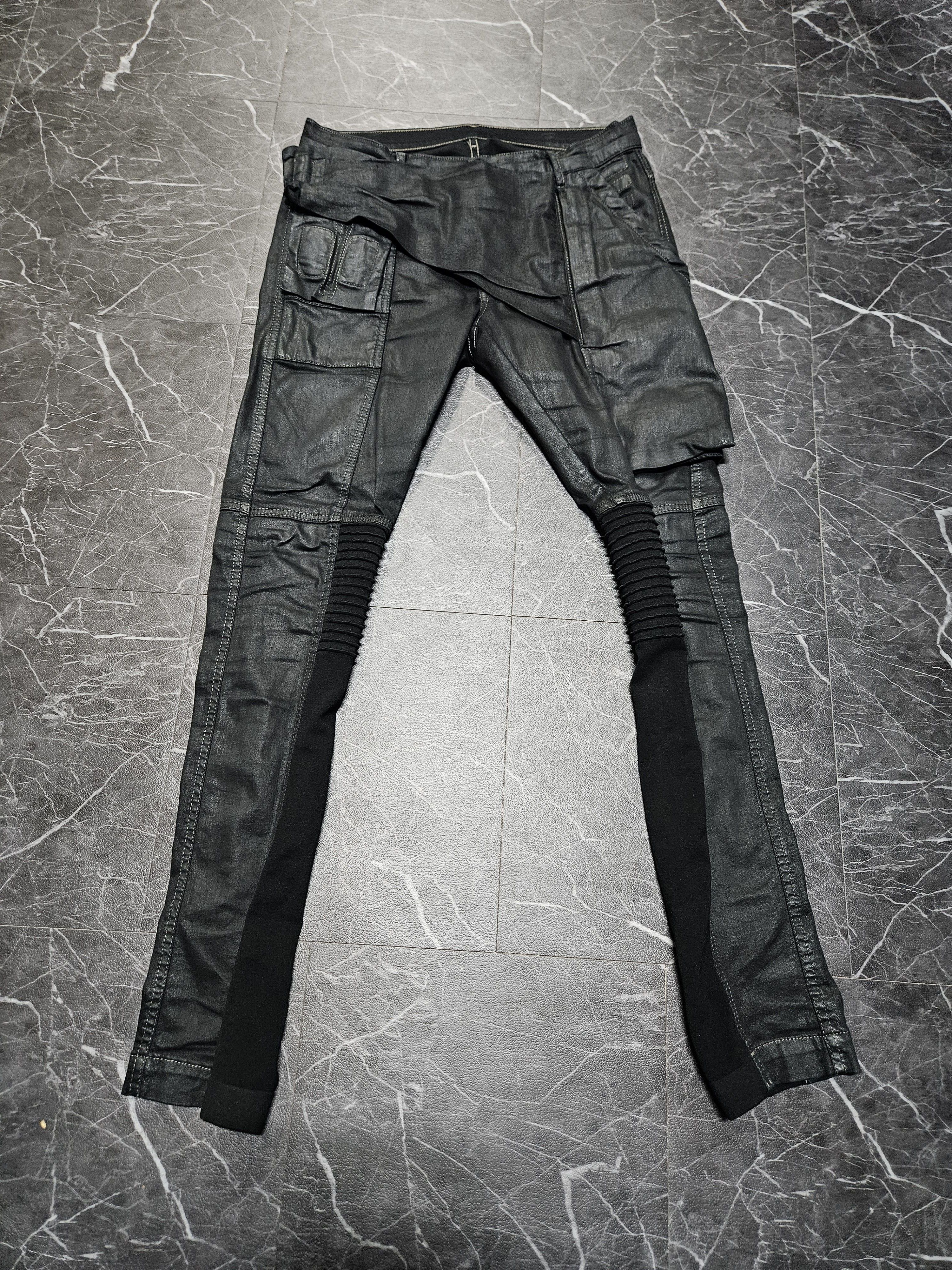 RICK OWENS