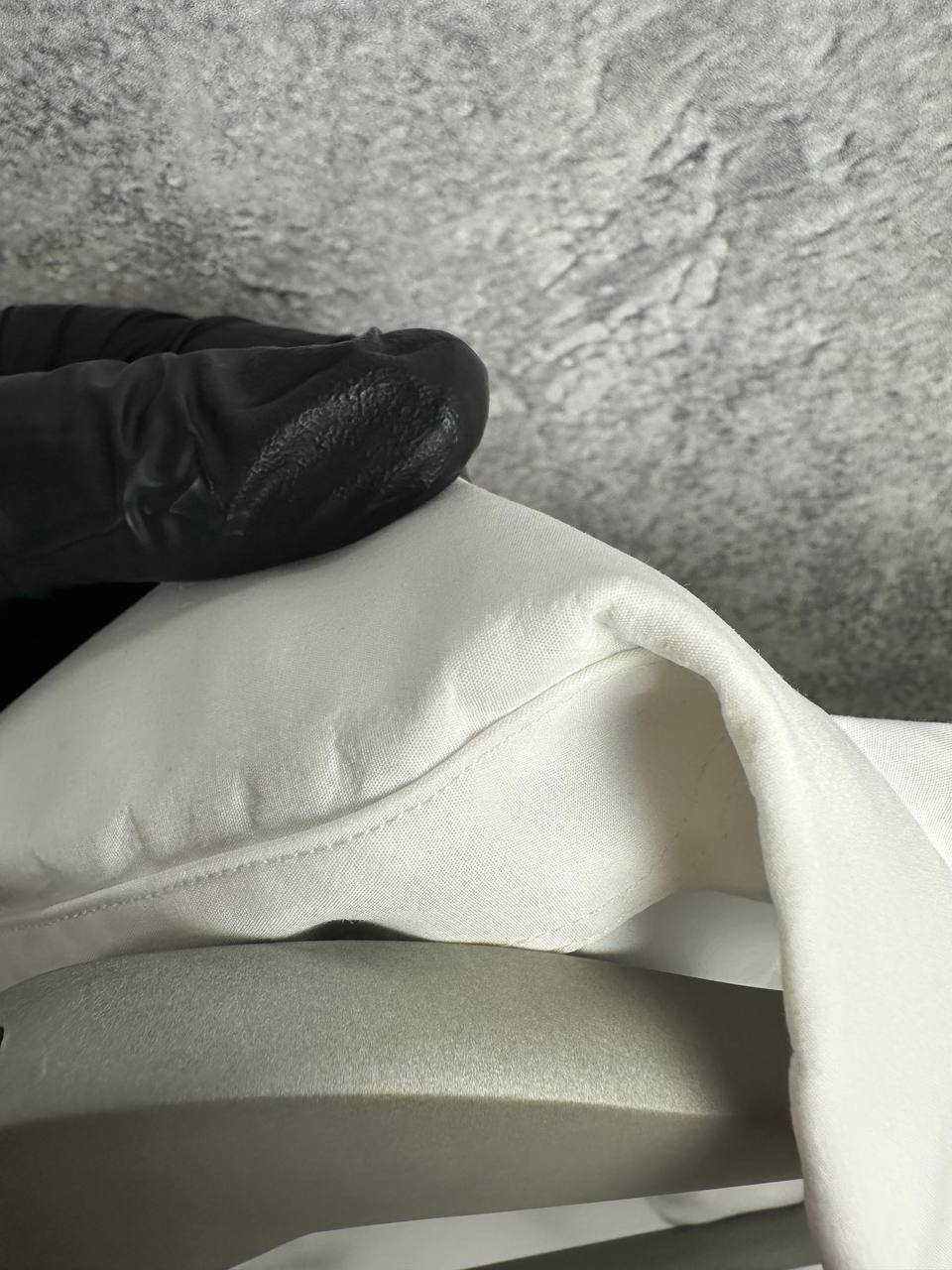 The Kooples The Kooples Savile Row Inspired Dress Shirt Adjusted Fit Size US L / EU 52-54 / 3 - 12 Thumbnail