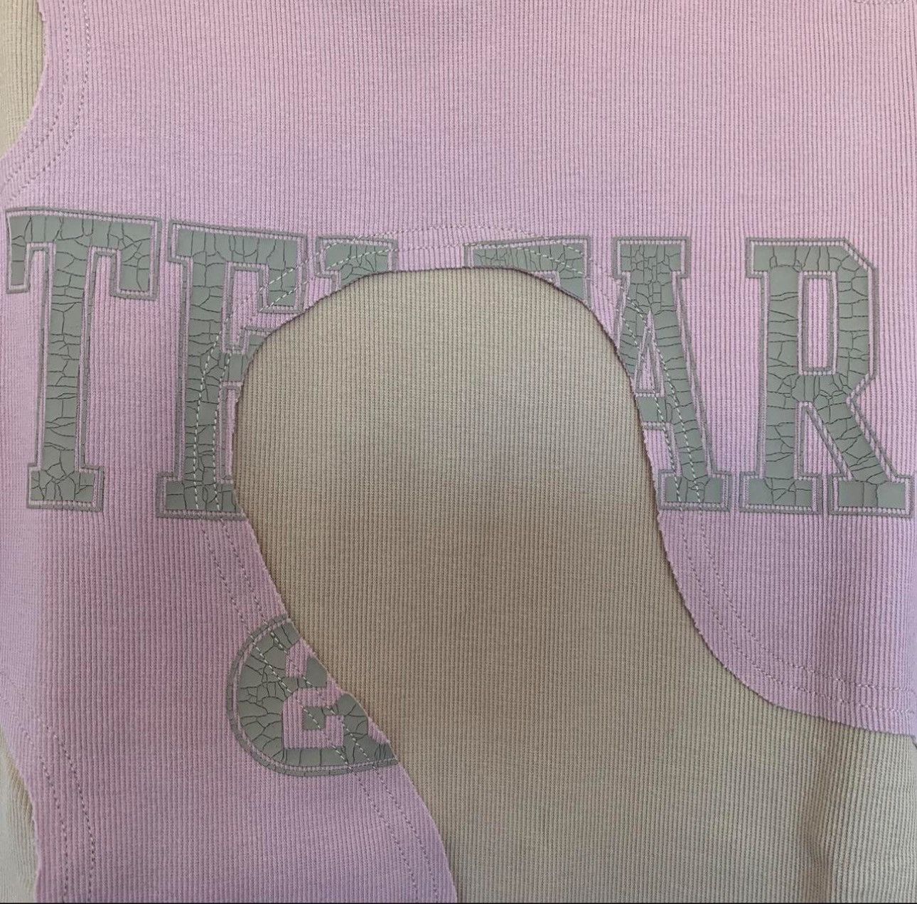 Telfar Telfar camo t shirt Size S / US 4 / IT 40 - 3 Thumbnail