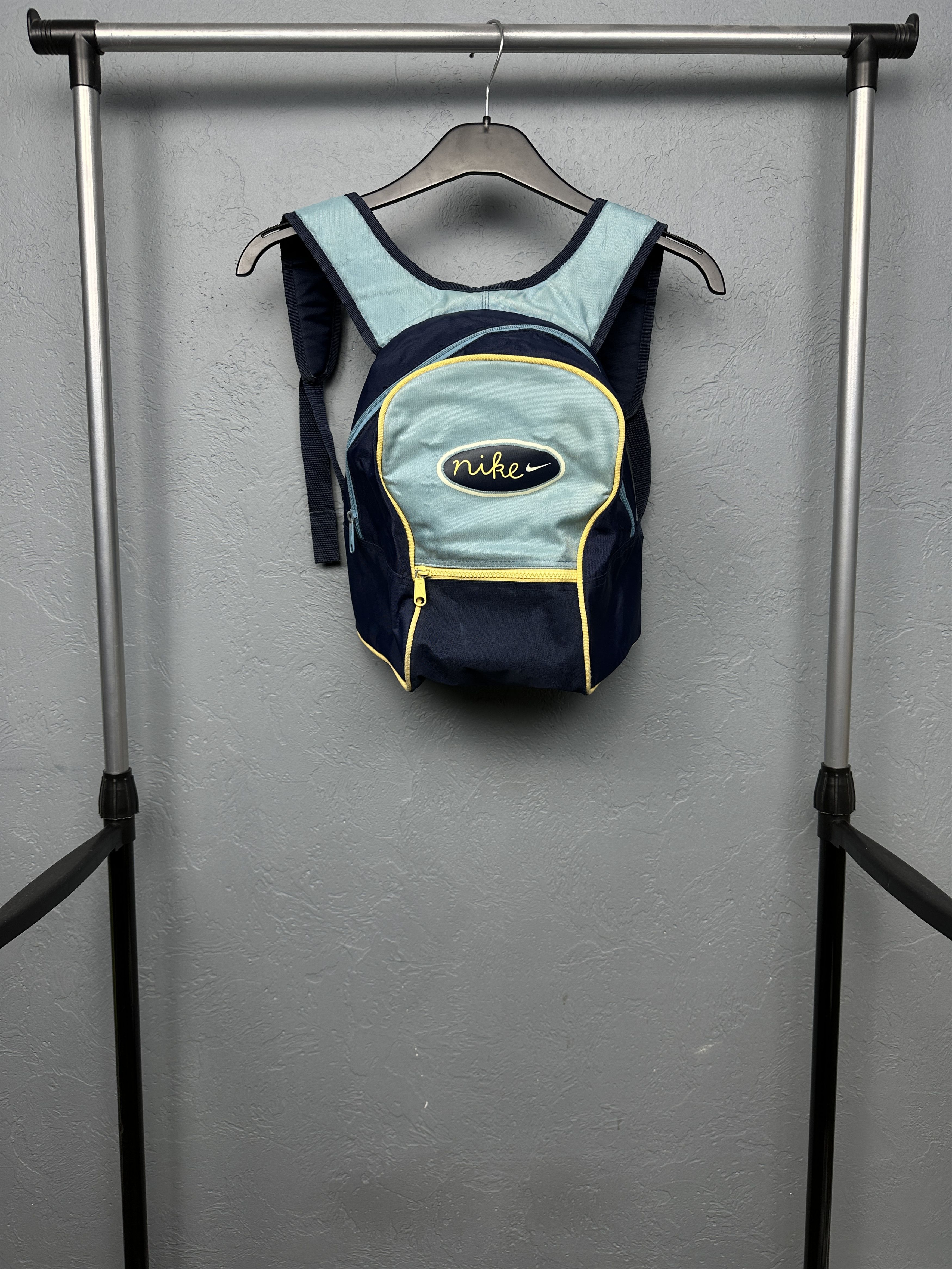 Nike Nike 90s Vintage Mini Backpack Size ONE SIZE - 1 Thumbnail