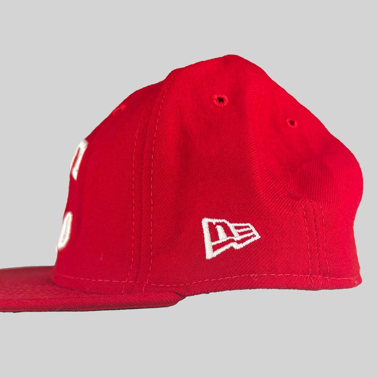 Bape × New Era Bape x New Era Baby Milo Fitted Cap Size ONE SIZE - 5 Thumbnail