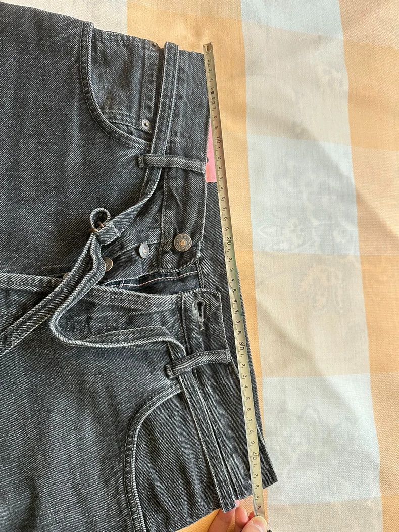 Acne Studios acne studios 1991 jeans Size US 29 - 5 Thumbnail