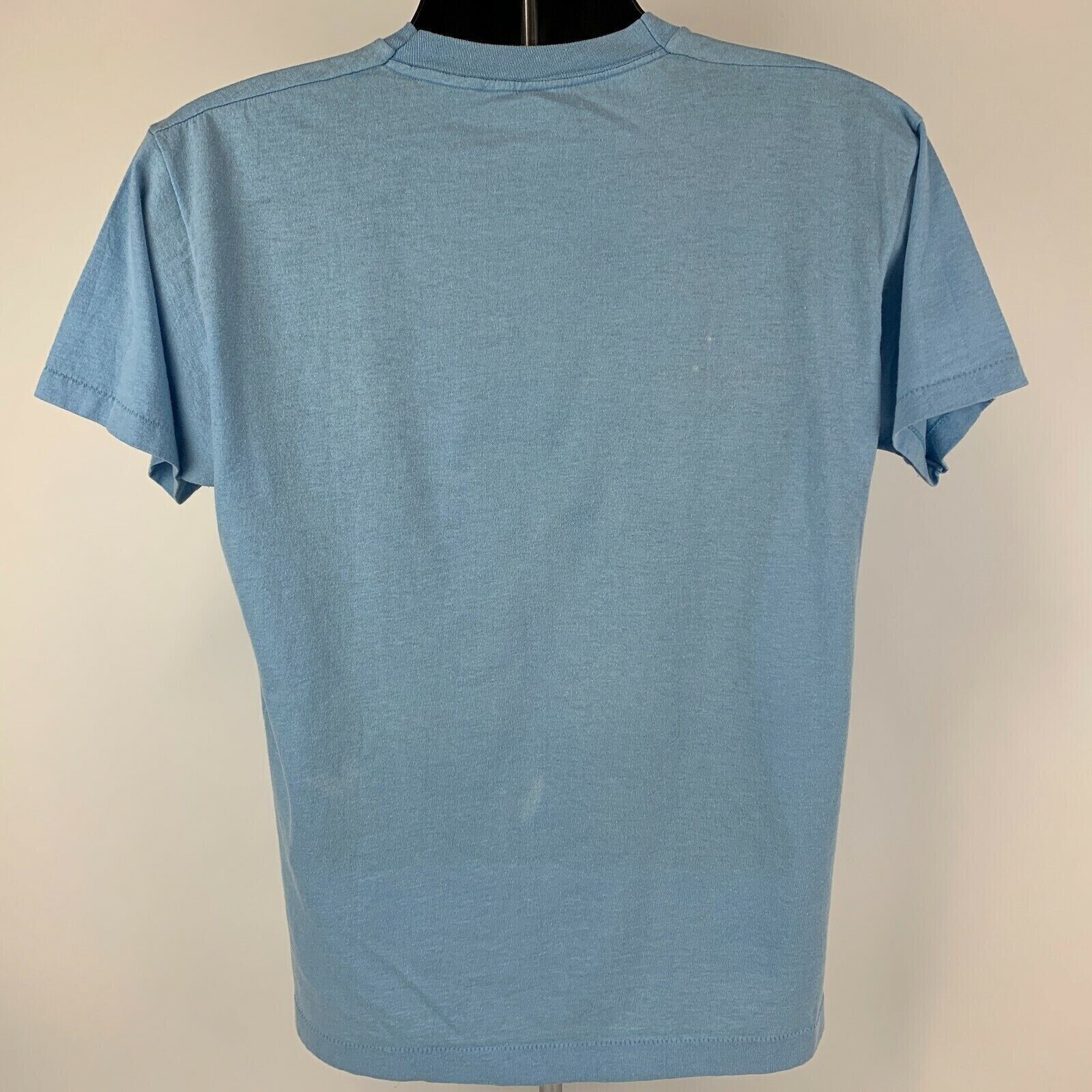 Vintage Vintage 80s Hayes Family Name Crest T Shirt L Large Size US L / EU 52-54 / 3 - 3 Thumbnail