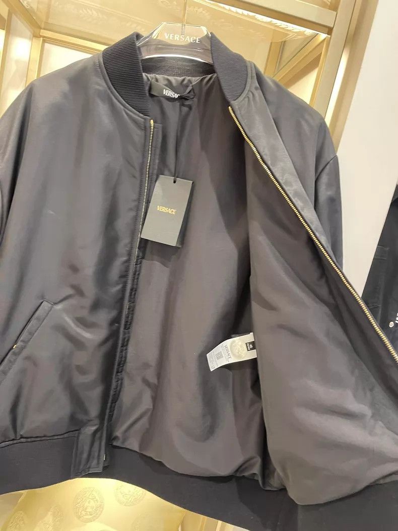 Other Versace Cotton clothes Size XL / US 12-14 / IT 48-50 - 4 Thumbnail