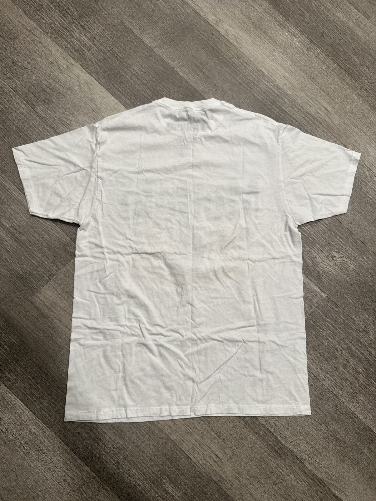 Other Modelo Graphic T Shirt - Size L Size US L / EU 52-54 / 3 - 3 Thumbnail