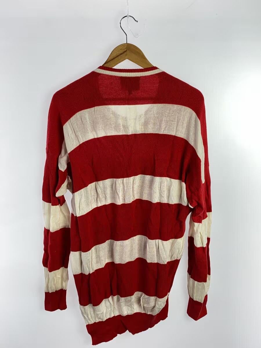 Vivienne Westwood Striped Knit Sweater Size US S / EU 44-46 / 1 - 2 Thumbnail