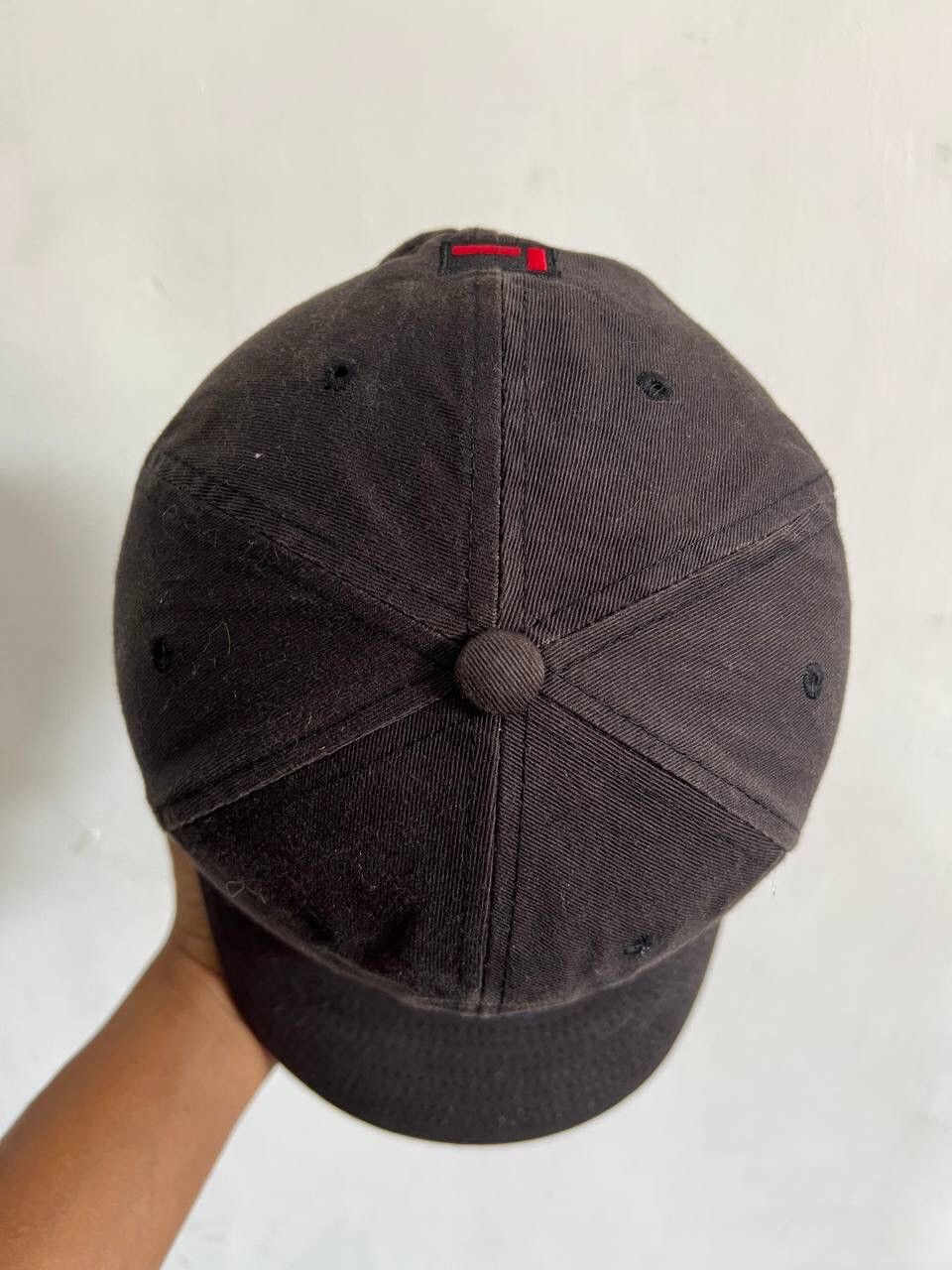 Fubu Fubu Embroidery Hat Size ONE SIZE - 5 Thumbnail
