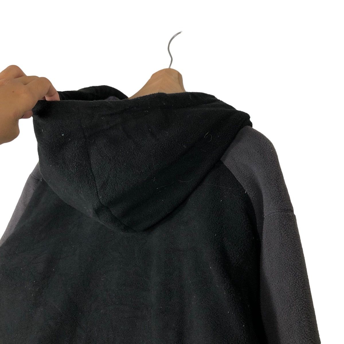 Japanese Brand 🔥Vintage NFL Zipper Jacket Sports Big Logo Size US L / EU 52-54 / 3 - 9 Thumbnail