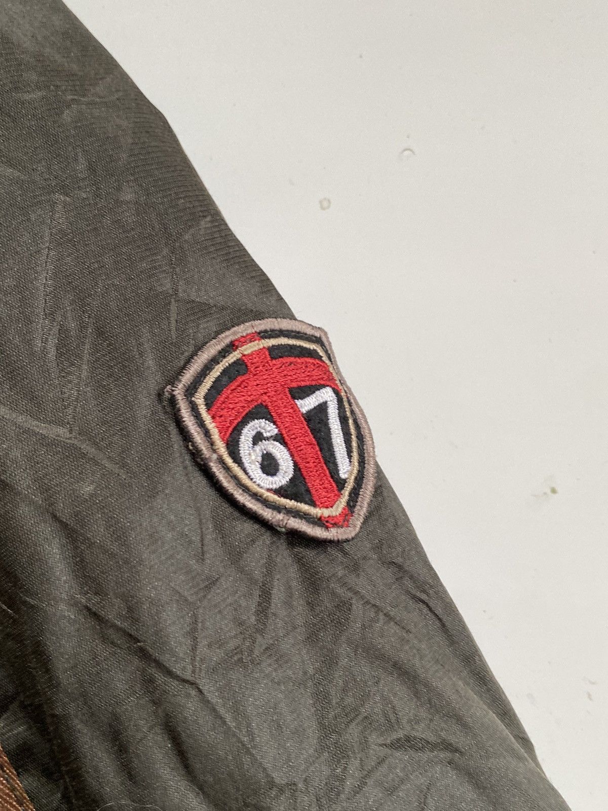 Vintage Vtg Sport G State Jacket Size US M / EU 48-50 / 2 - 8 Thumbnail